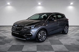 Opel Grandland X Automat Benzina - imagine 17