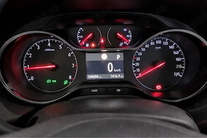 Opel Grandland X Automat Benzina - imagine 2