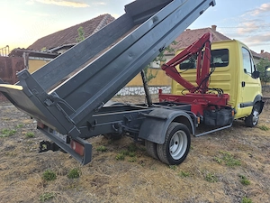 Renault Mascott Bascula - imagine 6