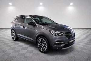 Opel Grandland X Automat Benzina - imagine 16