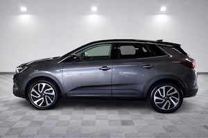 Opel Grandland X Automat Benzina - imagine 15