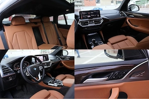 Bmw X4 Lci G i X-Drive - imagine 5