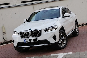 Bmw X4 Lci G i X-Drive