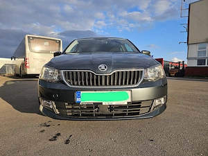 Skoda Fabia 1.2 DSG - imagine 2