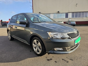 Skoda Fabia 1.2 DSG - imagine 3
