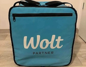 geanta wolt