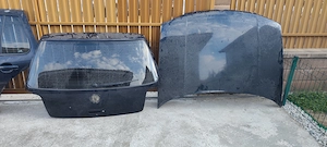 Piese Golf IV 1.9 TDI ASZ  - imagine 2