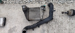 Piese Golf IV 1.9 TDI ASZ  - imagine 8