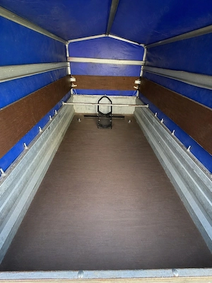 Transport moto cu remorca