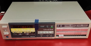 De vânzare: Sony TC-FX500R   NOU, în cutia originalăCU ACESORII