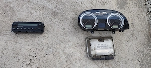 Piese Golf IV 1.9 TDI ASZ  - imagine 9