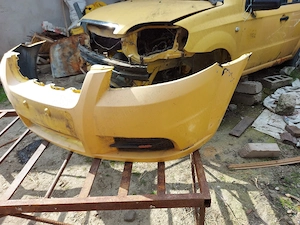 dezmembrez chevrolet aveo, kalos 