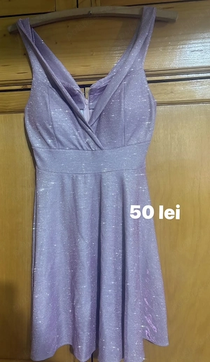 Vând rochițe  - imagine 2