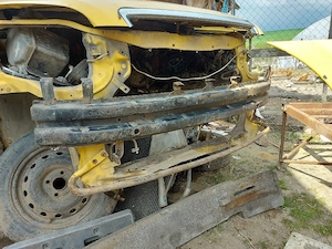 dezmembrez chevrolet aveo, kalos  - imagine 3