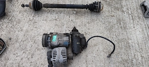 Piese Golf IV 1.9 TDI ASZ  - imagine 7