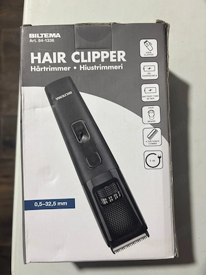 vand ....masini de tuns  si bateri de chiuveta