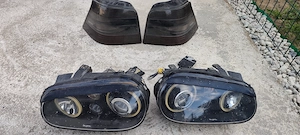 Piese Golf IV 1.9 TDI ASZ  - imagine 10