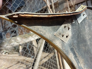 dezmembrez chevrolet aveo, kalos  - imagine 2