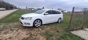 Vw passat b7  - imagine 2
