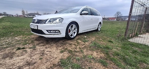 Vw passat b7  - imagine 4