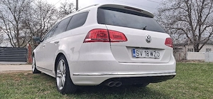 Vw passat b7  - imagine 3