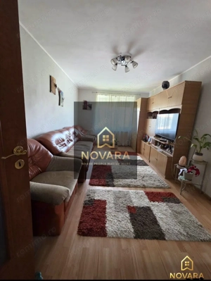 3 camere spatios, luminos 2 bai Transilvaniei