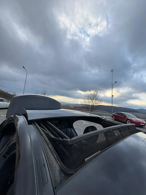 Mercedes e 200d pachet AMG  - imagine 8