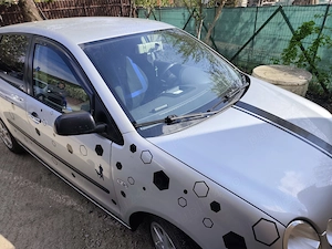 Wv polo 1,4 tdi  - imagine 7