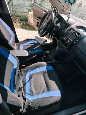 Wv polo 1,4 tdi  - imagine 6