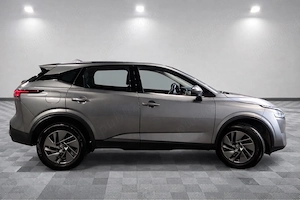 Nissan Qashqai 2024 Automat - imagine 11