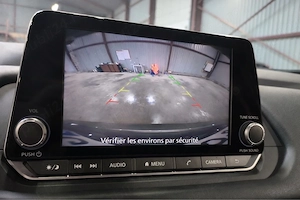 Nissan Qashqai 2024 Automat - imagine 9