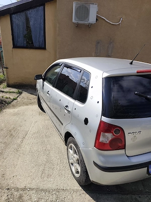 Wv polo 1,4 tdi  - imagine 5