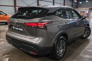 Nissan Qashqai 2024 Automat - imagine 6