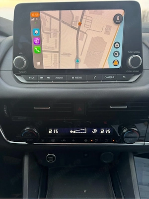 Nissan Qashqai 2024 Automat - imagine 20