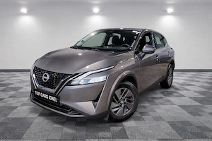 Nissan Qashqai 2024 Automat - imagine 18