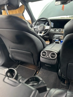 Mercedes e 200d pachet AMG  - imagine 10