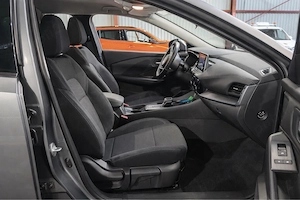 Nissan Qashqai 2024 Automat - imagine 5