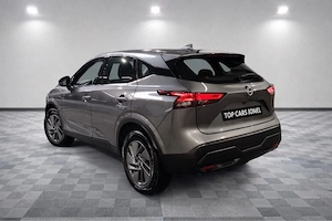 Nissan Qashqai 2024 Automat - imagine 13