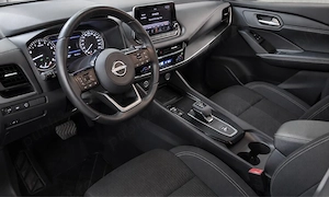 Nissan Qashqai 2024 Automat - imagine 16