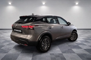 Nissan Qashqai 2024 Automat - imagine 15