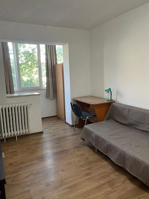 Proprietar, inchiriez ap. 2 camere - Spitalul Judetean