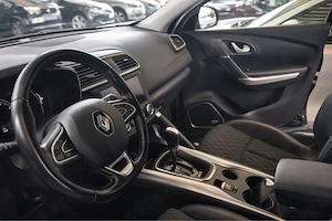 Nissan Kadjar Automat - imagine 7