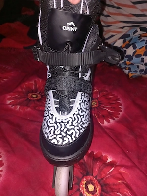 vand role 