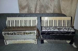 acordeoane hohner de vanzare - imagine 2