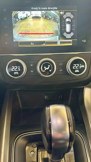 Nissan Kadjar Automat - imagine 17