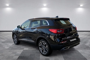 Nissan Kadjar Automat - imagine 11