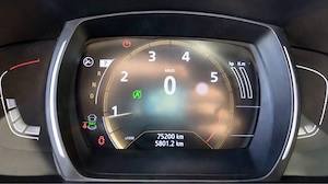 Nissan Kadjar Automat - imagine 2