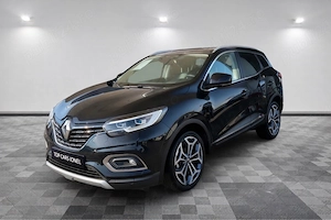 Nissan Kadjar Automat - imagine 3