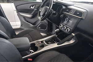 Nissan Kadjar Automat - imagine 4