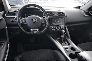 Nissan Kadjar Automat - imagine 5